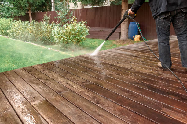 Best Fence Cleaning  in Lees Summit, MO
